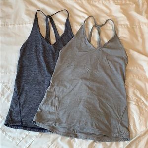 New Balance® for J.Crew Athletic Tank Tops